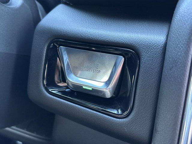 new 2026 GMC Yukon XL car, priced at $101,161