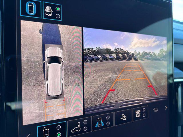 new 2026 GMC Yukon XL car, priced at $101,161