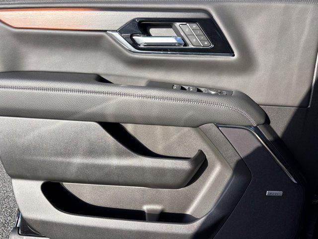 new 2026 GMC Yukon XL car, priced at $101,161