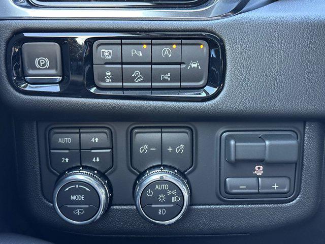 new 2026 GMC Yukon XL car, priced at $101,161