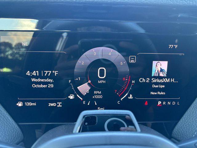 new 2026 GMC Yukon XL car, priced at $101,161