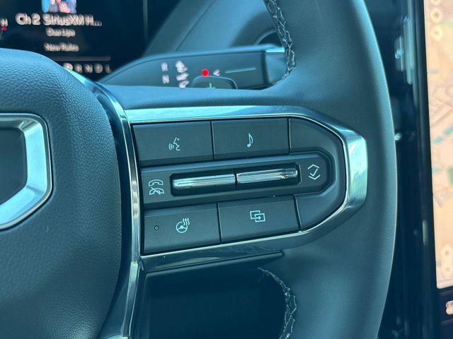 new 2026 GMC Yukon XL car, priced at $101,161