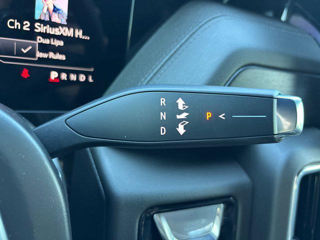 new 2026 GMC Yukon XL car, priced at $101,161