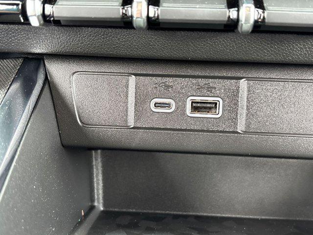 new 2025 GMC Canyon car, priced at $40,516