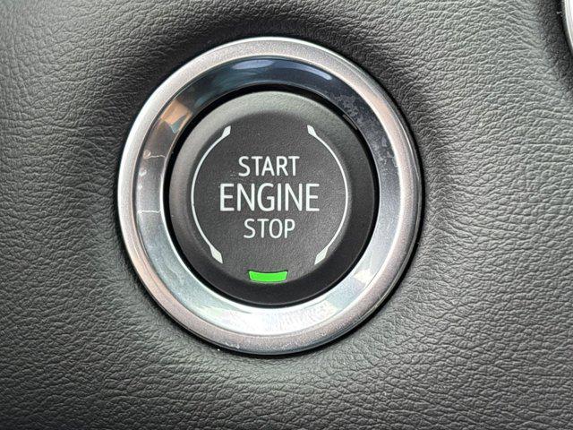 new 2025 GMC Canyon car, priced at $40,516