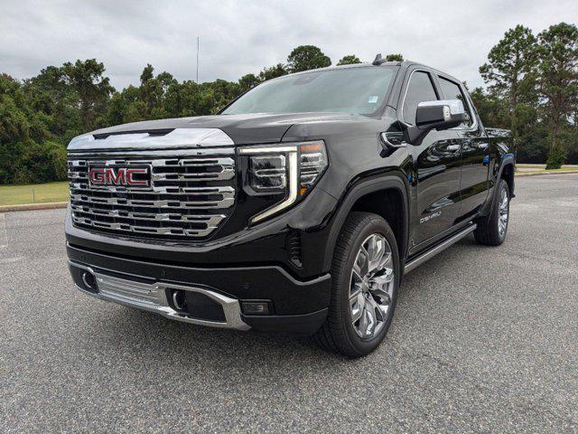 new 2025 GMC Sierra 1500 car, priced at $75,181