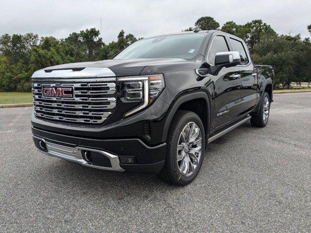 new 2025 GMC Sierra 1500 car, priced at $70,181