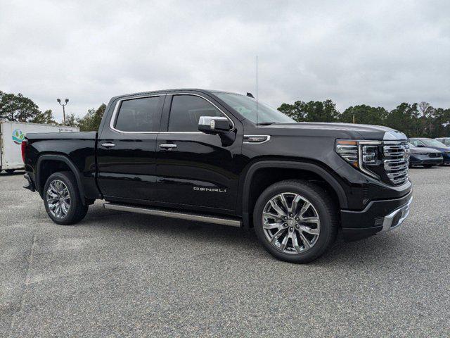 new 2025 GMC Sierra 1500 car, priced at $70,181