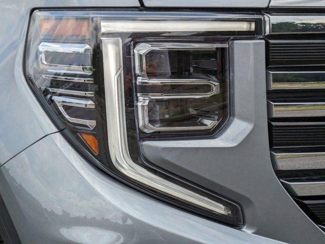 new 2024 GMC Sierra 1500 car, priced at $50,856