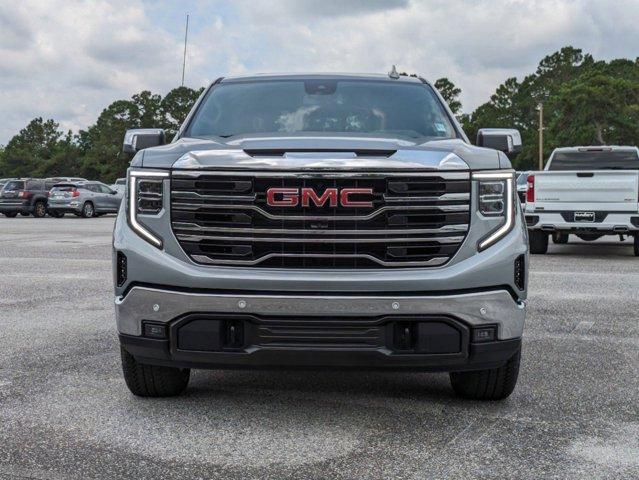 new 2024 GMC Sierra 1500 car, priced at $50,856