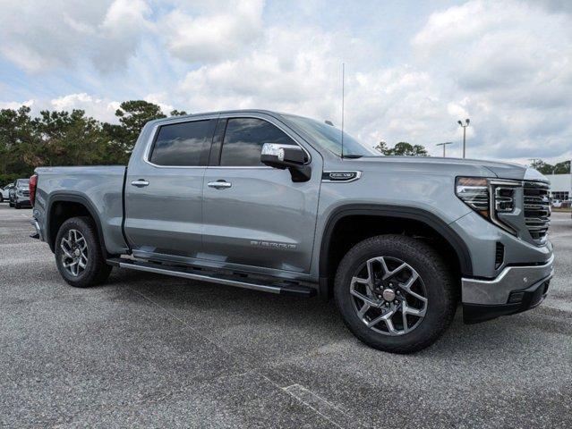 new 2024 GMC Sierra 1500 car, priced at $50,856