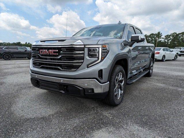 new 2024 GMC Sierra 1500 car, priced at $50,856