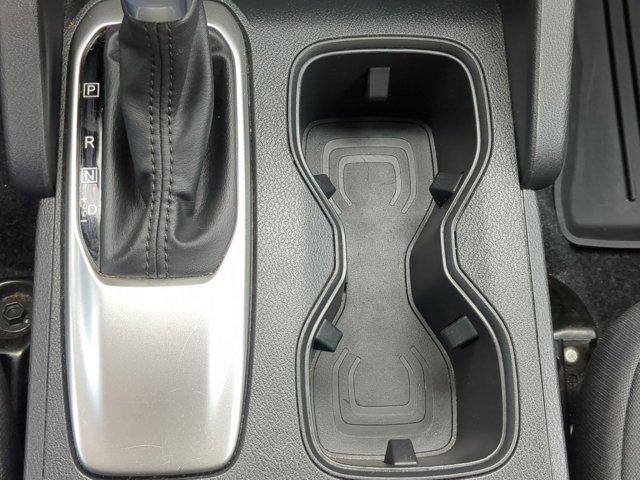 used 2022 Nissan Frontier car, priced at $26,000