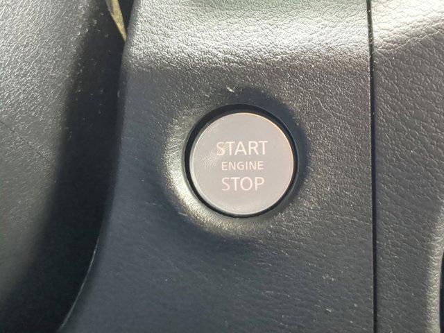 used 2022 Nissan Frontier car, priced at $26,000
