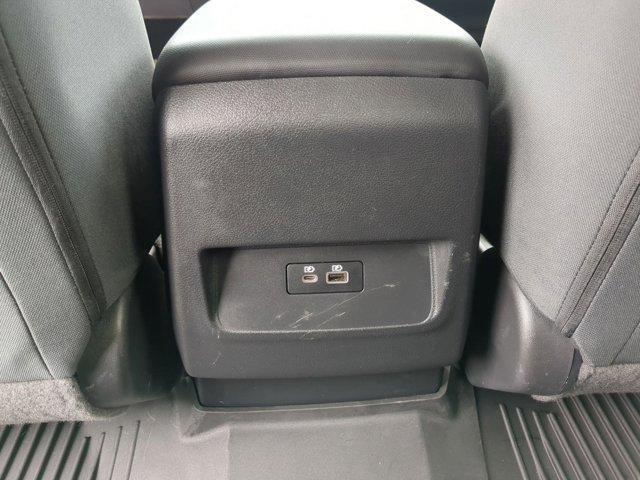 used 2022 Nissan Frontier car, priced at $26,000