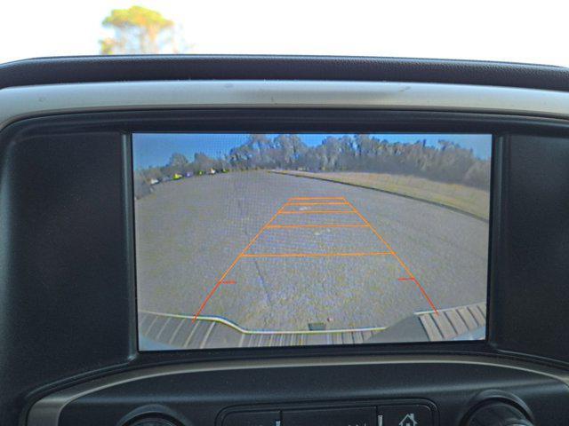 used 2015 GMC Sierra 2500 car, priced at $44,800