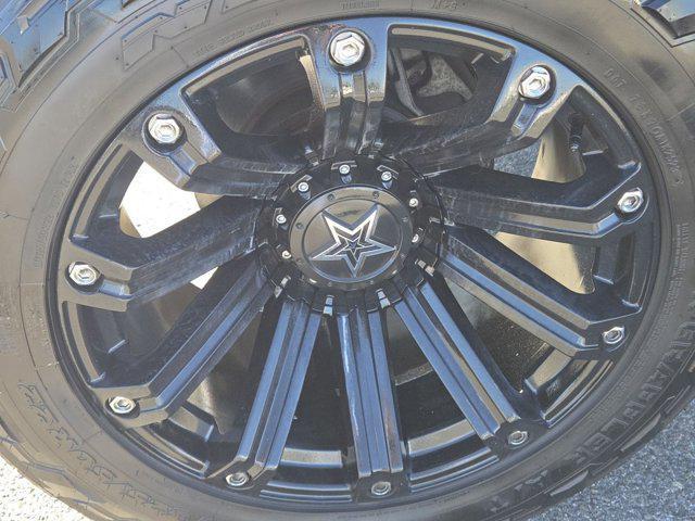 used 2015 GMC Sierra 2500 car, priced at $44,800