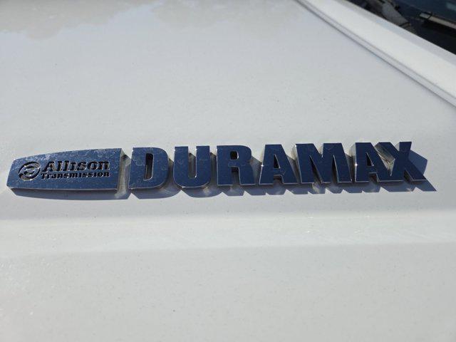 used 2015 GMC Sierra 2500 car, priced at $44,800