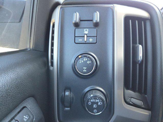 used 2015 GMC Sierra 2500 car, priced at $44,800