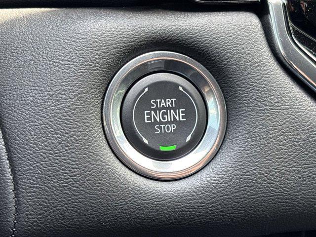 new 2025 GMC Canyon car, priced at $40,746