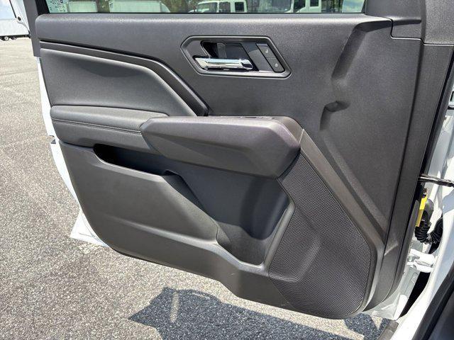 new 2025 GMC Canyon car, priced at $39,246