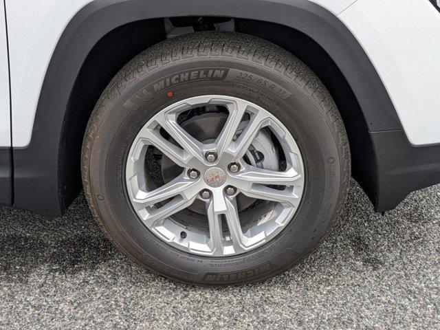 used 2023 GMC Terrain car, priced at $22,080