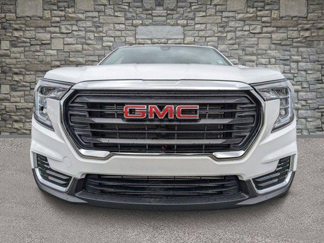 used 2023 GMC Terrain car, priced at $22,080