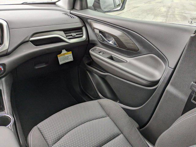 used 2023 GMC Terrain car, priced at $22,080