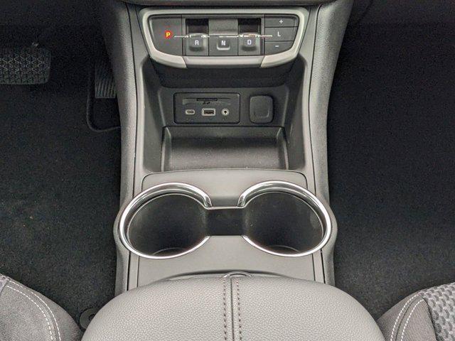 used 2023 GMC Terrain car, priced at $22,080