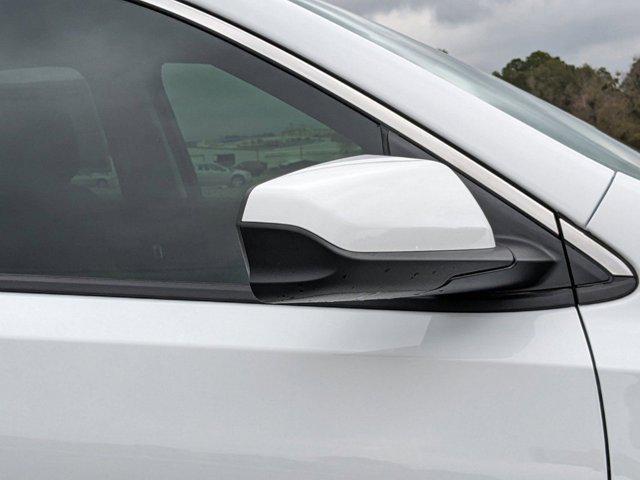 used 2023 GMC Terrain car, priced at $22,080