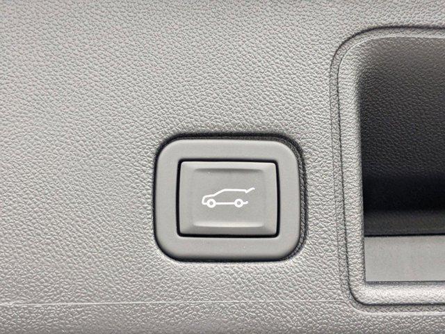 used 2023 GMC Terrain car, priced at $22,080