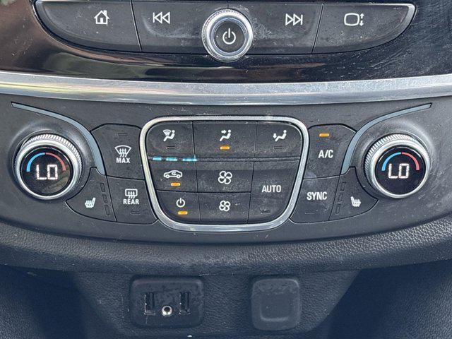 used 2019 Chevrolet Traverse car, priced at $22,999