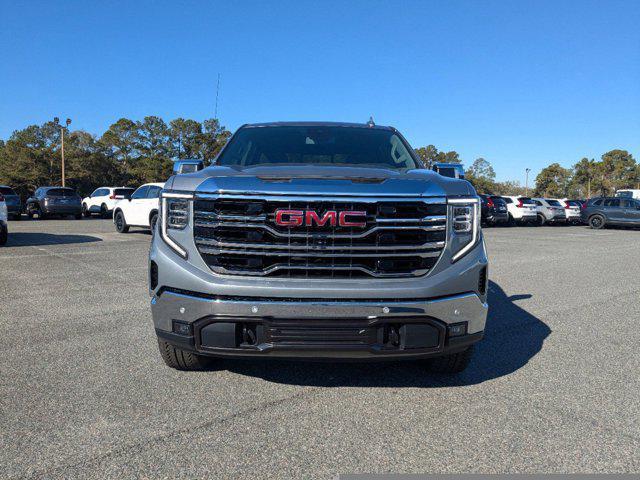 new 2025 GMC Sierra 1500 car, priced at $62,021