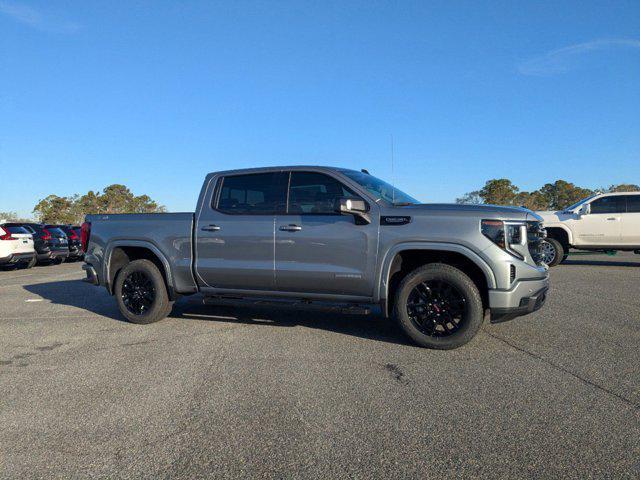 new 2025 GMC Sierra 1500 car, priced at $68,701