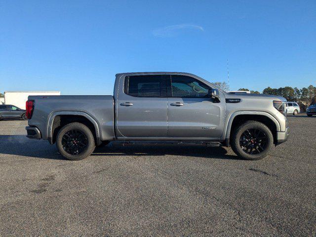 new 2025 GMC Sierra 1500 car, priced at $68,701