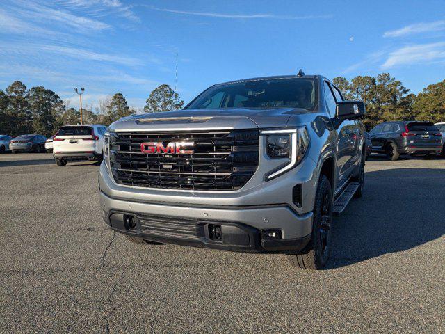 new 2025 GMC Sierra 1500 car, priced at $68,701