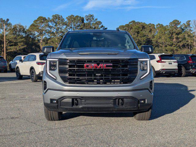 new 2025 GMC Sierra 1500 car, priced at $68,701