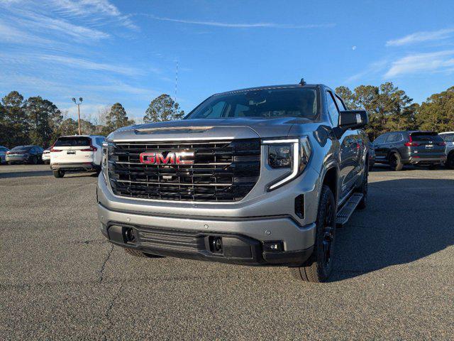 new 2025 GMC Sierra 1500 car, priced at $68,701