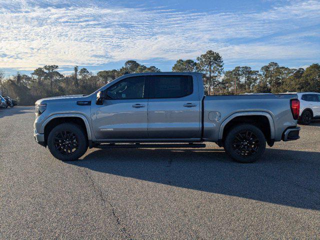 new 2025 GMC Sierra 1500 car, priced at $68,701