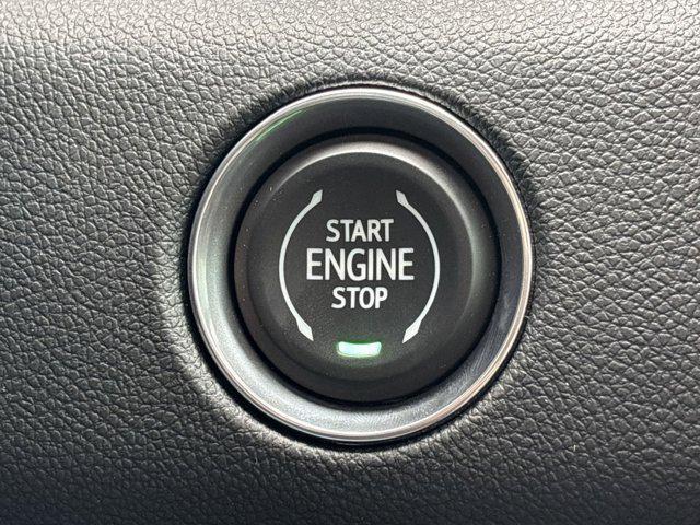 new 2025 GMC Acadia car, priced at $46,226