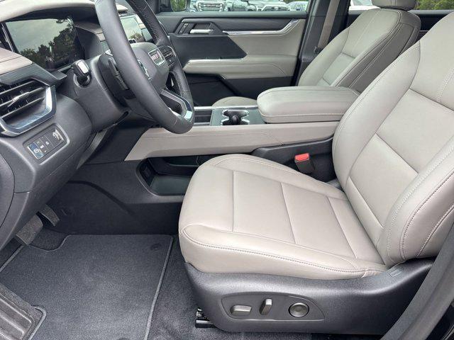 new 2025 GMC Acadia car, priced at $46,226