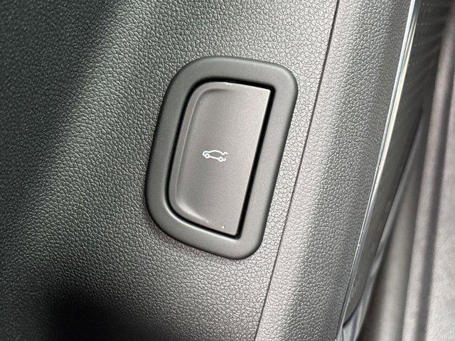 new 2025 GMC Acadia car, priced at $46,226