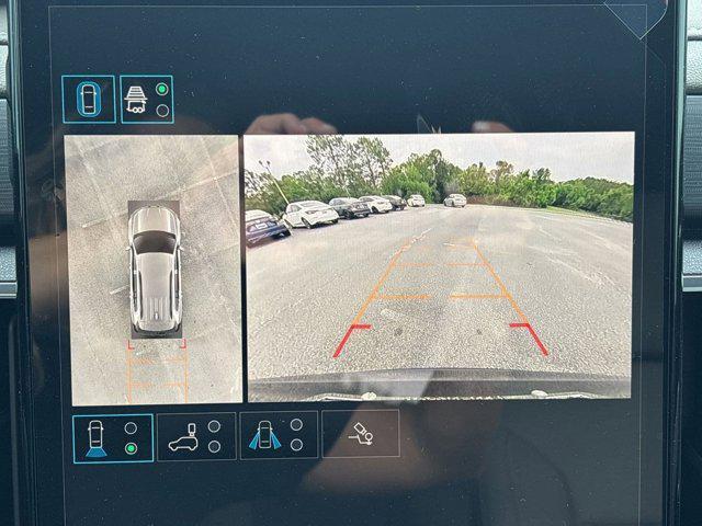 new 2025 GMC Acadia car, priced at $46,226