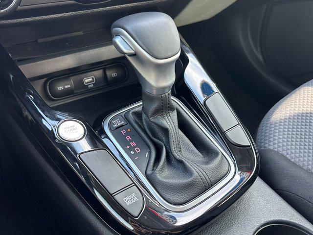 used 2022 Kia Soul car, priced at $17,933