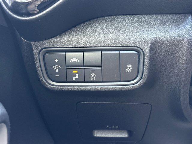 used 2022 Kia Soul car, priced at $17,933