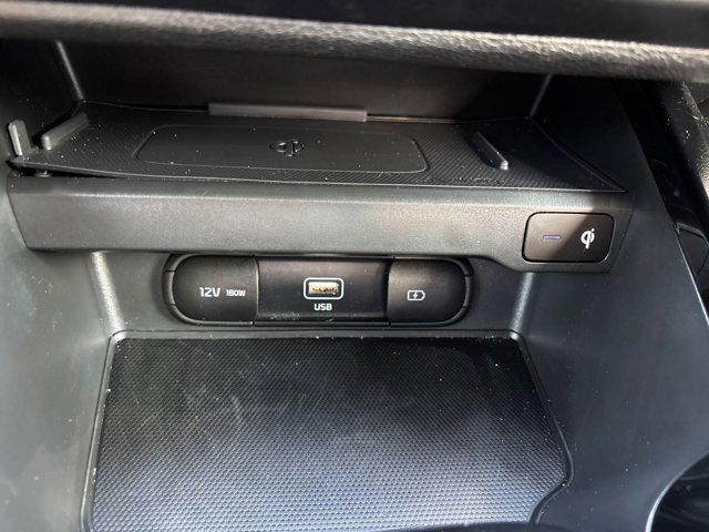 used 2022 Kia Soul car, priced at $17,933