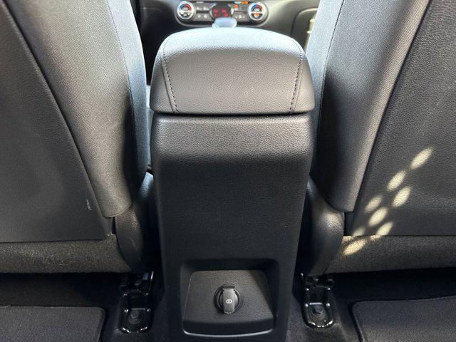 used 2022 Kia Soul car, priced at $17,933