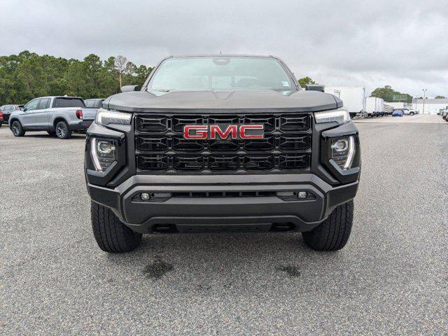 new 2024 GMC Canyon car, priced at $43,181