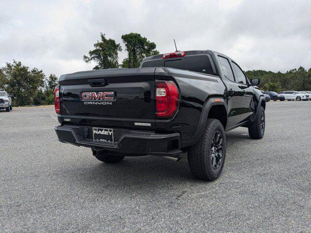 new 2024 GMC Canyon car, priced at $43,181