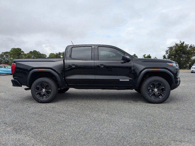 new 2024 GMC Canyon car, priced at $43,181